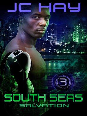 cover image of South Seas Salvation